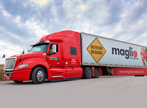Maglio-Delivers