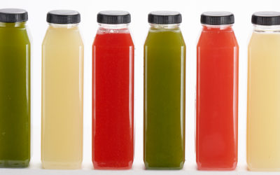 Cold-Pressed Juice