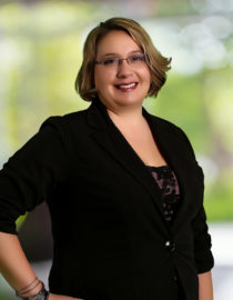 Annemarie Fulfer