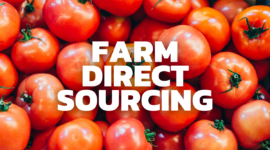 Farm-Direct Sourcing