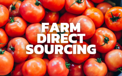 Farm-Direct Sourcing