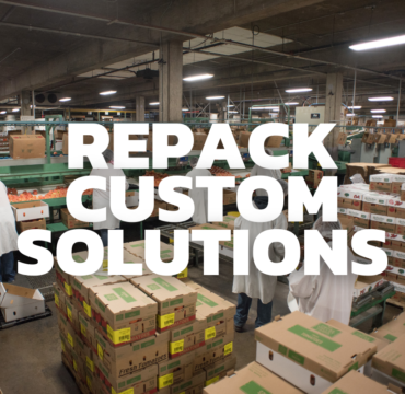 Repack Custom Solutions