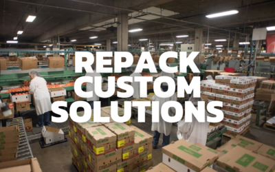 Repack Custom Solutions