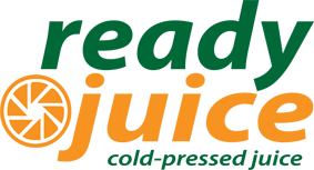 ReadyJuice Logo