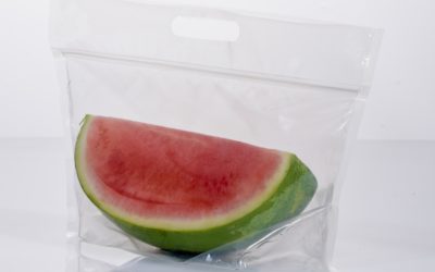 Packaging That Keeps Produce Fresh