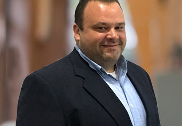 Eric Schriever Makes Major Impact at Maglio Companies McAllen Facility