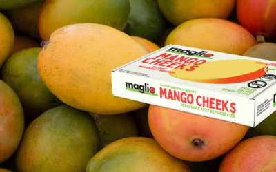 Mango Cheeks