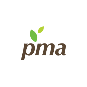 Produce Marketing Association (PMA) logo