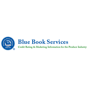 Produce Blue Book Services logo