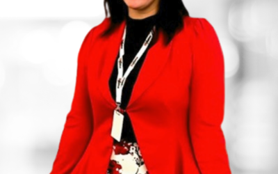 Gianina Howland