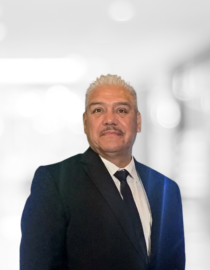 Peter Mendez