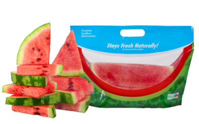 August 3rd Watermelon Day!