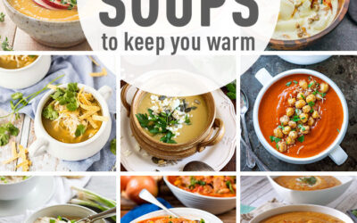 Best Fall Soups