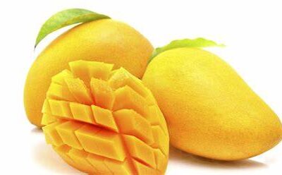 What Is A Mango Cheek?