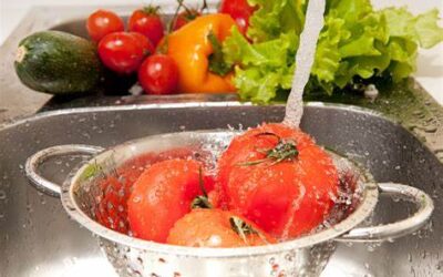 Do You Really Need to Wash Fruits and Vegetables?
